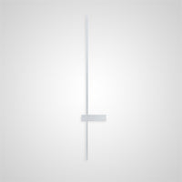 GIA COLOR Wall Light by Lampadom - side view