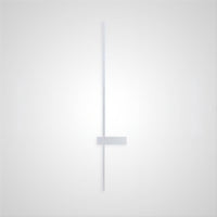 GIA COLOR Wall Light by Lampadom - top view