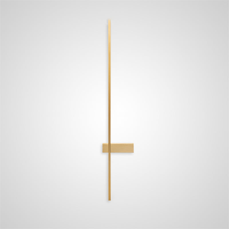 GIA COLOR Wall Light by Lampadom - close-up