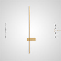 GIA COLOR Wall Light by Lampadom - ambient shot