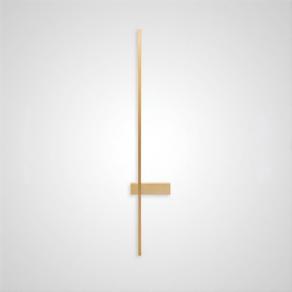 GIA COLOR Wall Light by Lampadom - angle view