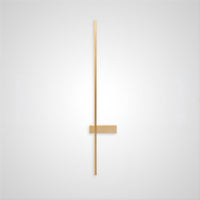 GIA COLOR Wall Light by Lampadom - angle view