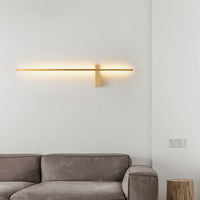 GIA COLOR Wall Light by Lampadom - angle view