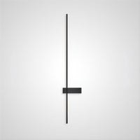 GIA COLOR Wall Light by Lampadom - side view