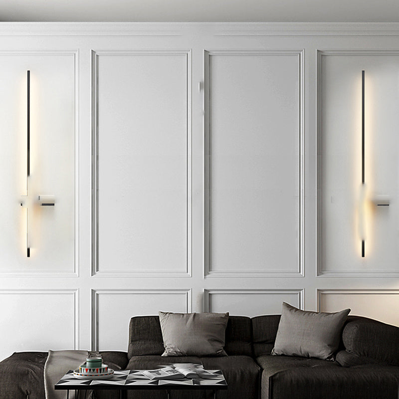 GIA COLOR Wall Light by Lampadom - ambient shot