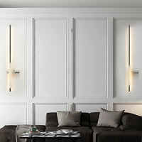 GIA COLOR Wall Light by Lampadom - ambient shot