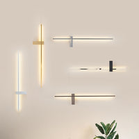 GIA COLOR Wall Light by Lampadom - close-up