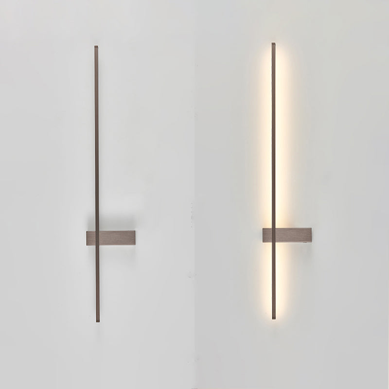GIA COLOR Wall Light by Lampadom - top view