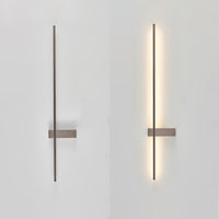 GIA COLOR Wall Light by Lampadom - top view