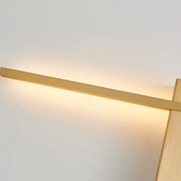 GIA COLOR Wall Light by Lampadom - detail view
