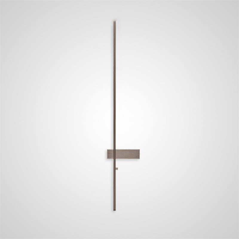 GIA COLOR Wall Light by Lampadom - scale reference
