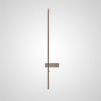GIA COLOR Wall Light by Lampadom - scale reference