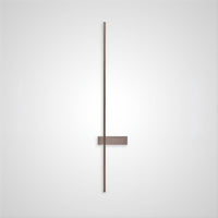 GIA COLOR Wall Light by Lampadom - close-up