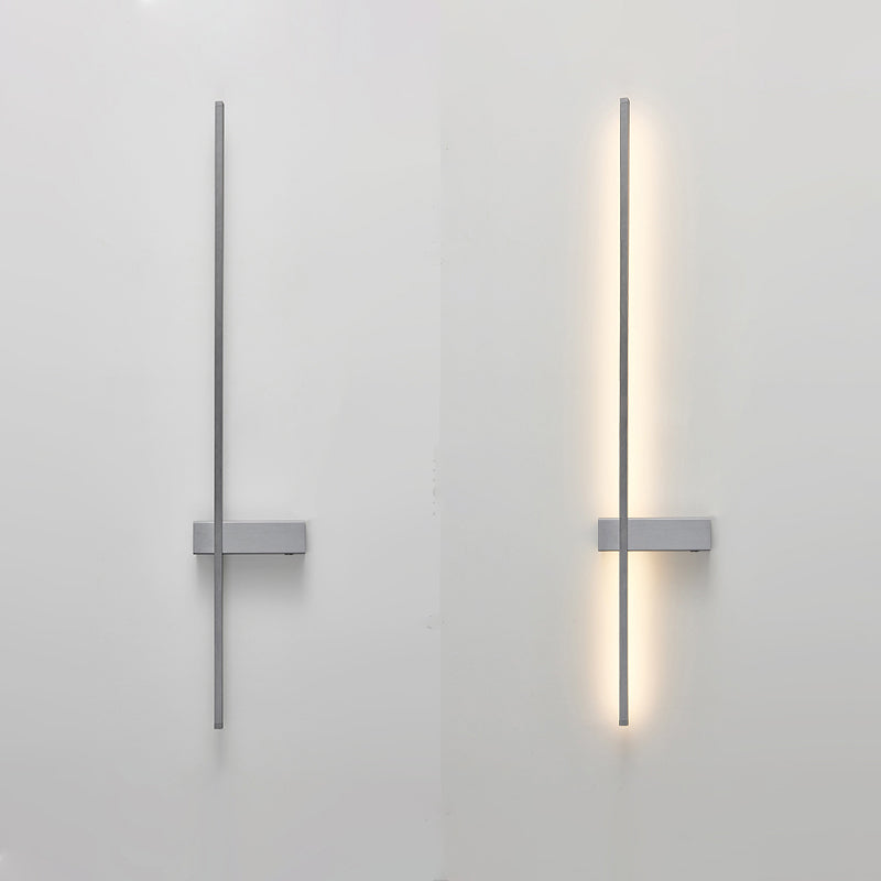 GIA COLOR Wall Light by Lampadom - angle view