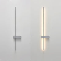 GIA COLOR Wall Light by Lampadom - angle view