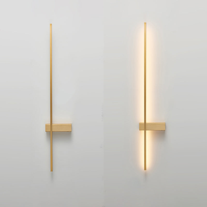GIA COLOR Wall Light by Lampadom - scale reference