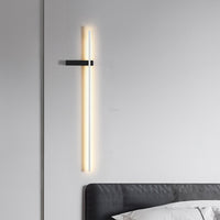GIA Wall Light by Lampadom - ambient shot