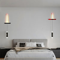 GIA Wall Light by Lampadom - detail view