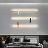 GIA Wall Light by Lampadom - top view