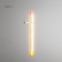 GIA Wall Light by Lampadom - side view