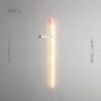 GIA Wall Light by Lampadom - detail view