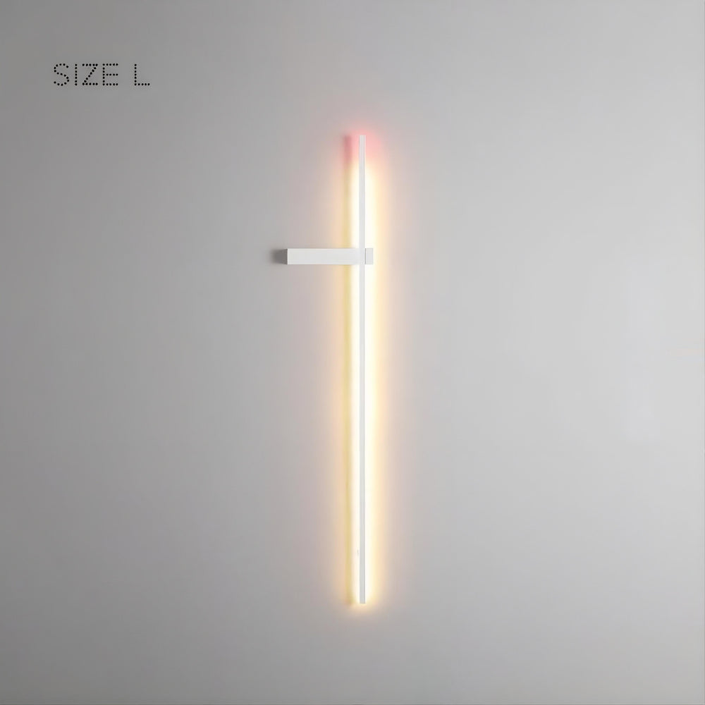 GIA Wall Light by Lampadom - ambient shot