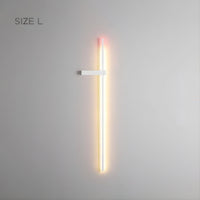GIA Wall Light by Lampadom - ambient shot