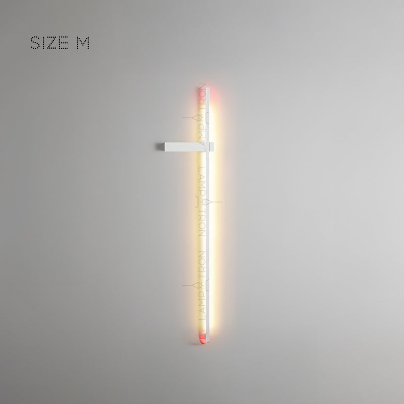 GIA Wall Light by Lampadom - ambient shot