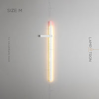 GIA Wall Light by Lampadom - top view
