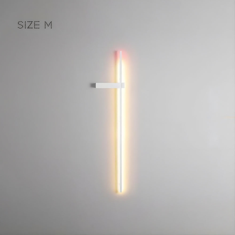 GIA Wall Light by Lampadom - side view