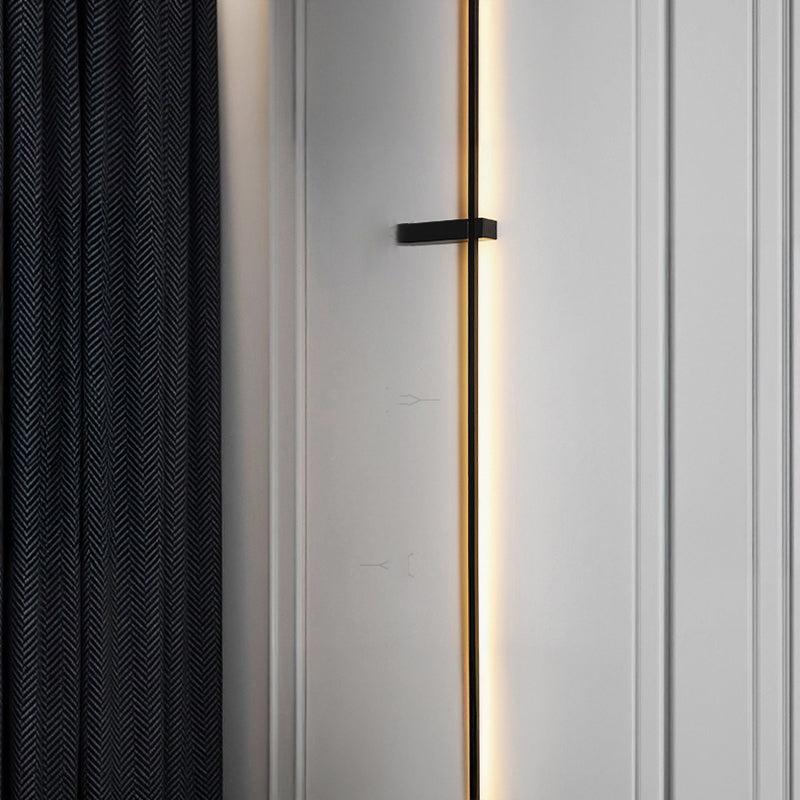 GIA Wall Light by Lampadom - side view