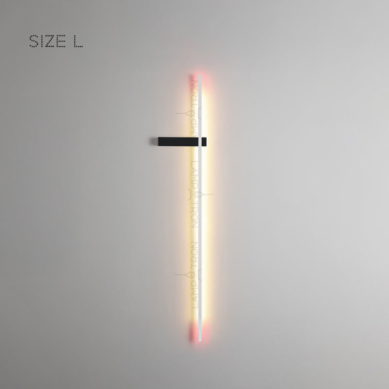 GIA Wall Light by Lampadom - detail view