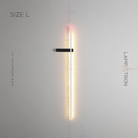GIA Wall Light by Lampadom - ambient shot