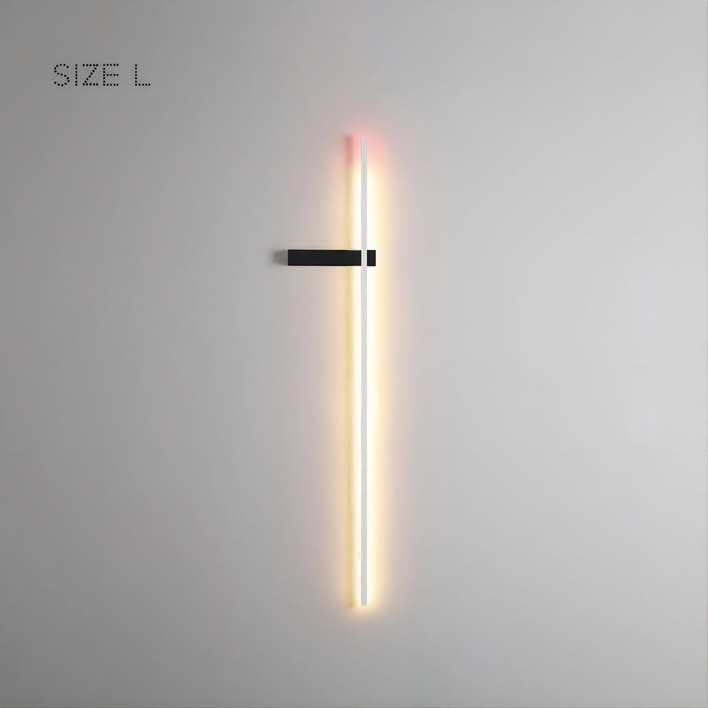 GIA Wall Light by Lampadom - angle view