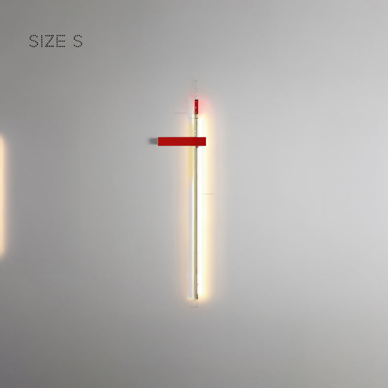 GIA Wall Light by Lampadom - side view