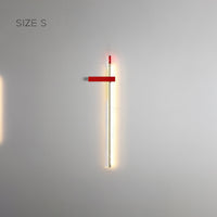 GIA Wall Light by Lampadom - side view