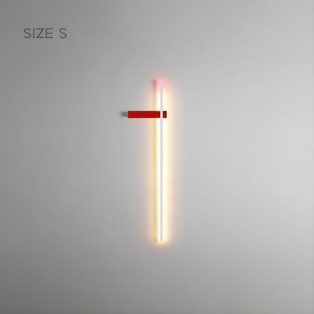 GIA Wall Light by Lampadom - ambient shot