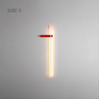 GIA Wall Light by Lampadom - ambient shot