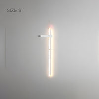GIA Wall Light by Lampadom - close-up