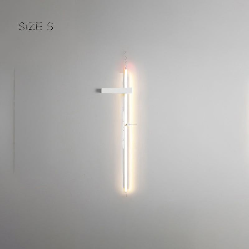 GIA Wall Light by Lampadom - angle view