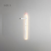 GIA Wall Light by Lampadom - angle view
