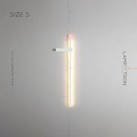 GIA Wall Light by Lampadom - close-up