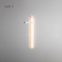 GIA Wall Light by Lampadom - scale reference