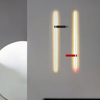 GIA Wall Light by Lampadom - close-up