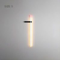 GIA Wall Light by Lampadom - top view