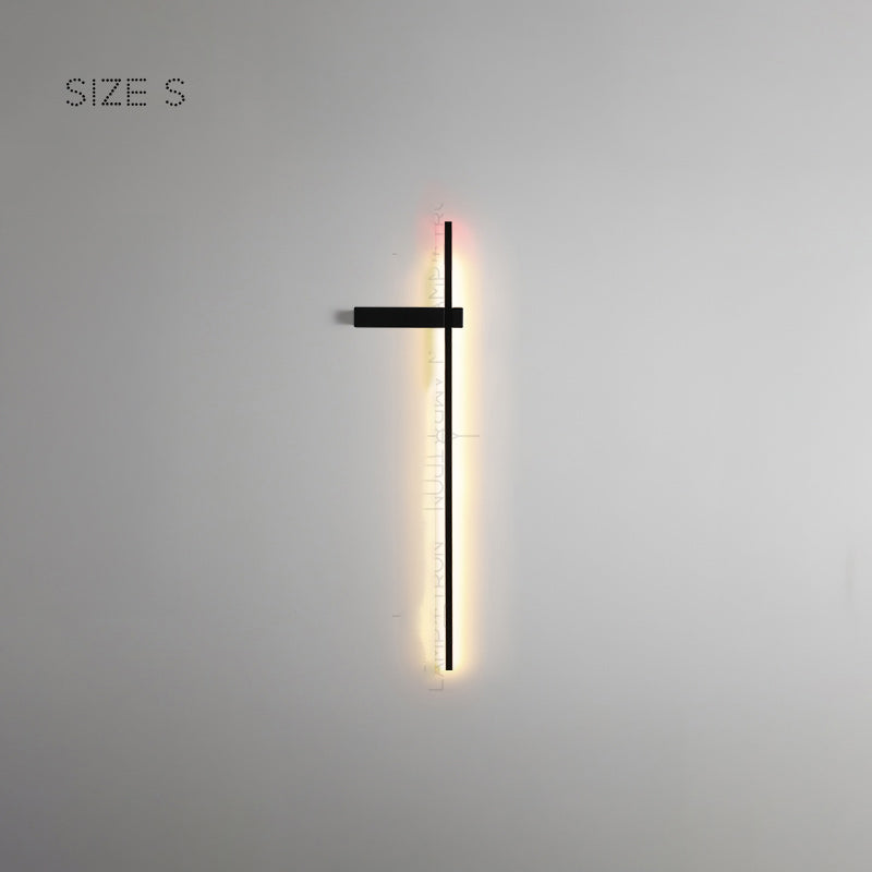 GIA Wall Light by Lampadom - angle view