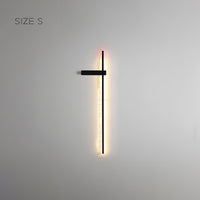 GIA Wall Light by Lampadom - angle view