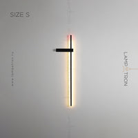 GIA Wall Light by Lampadom - ambient shot
