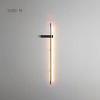 GIA Wall Light by Lampadom - ambient shot