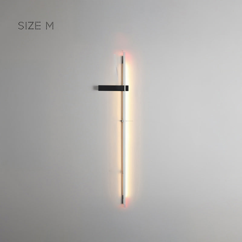 GIA Wall Light by Lampadom - detail view